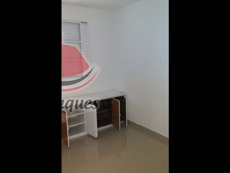 Apartamento à venda Jardim São Bernardo com 52m² e 2 quartos por R$ 250.000 - 1105065058-quarto-1.jpg