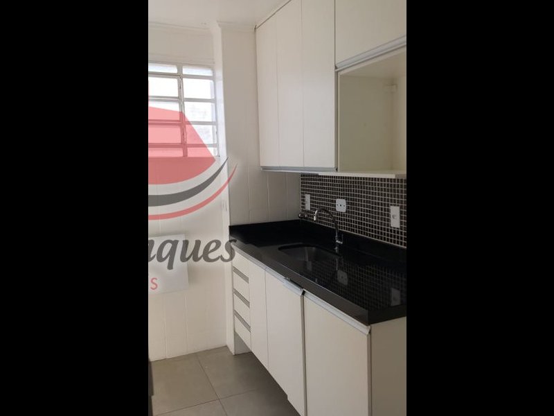Apartamento à venda Jardim São Bernardo com 52m² e 2 quartos por R$ 250.000 - 1916177747-cozinha-4.jpg