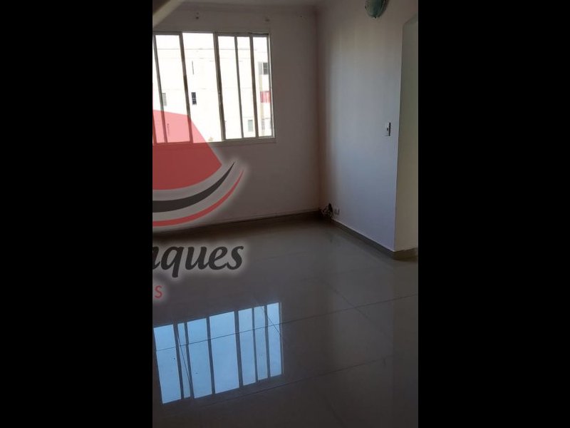 Apartamento à venda Jardim São Bernardo com 52m² e 2 quartos por R$ 250.000 - 938290879-sala-3.jpg