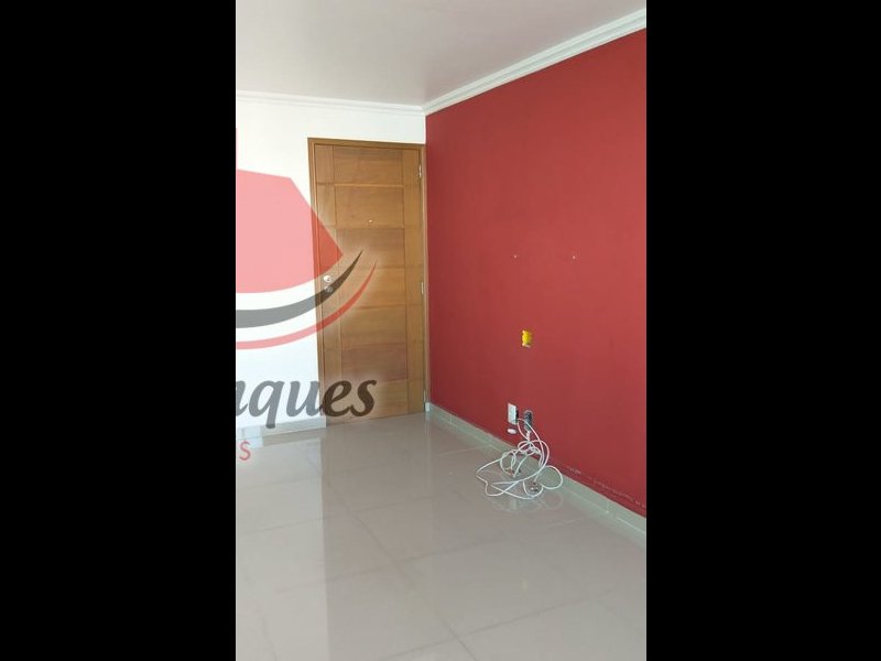 Apartamento à venda Jardim São Bernardo com 52m² e 2 quartos por R$ 250.000 - 982303929-sala1.jpg
