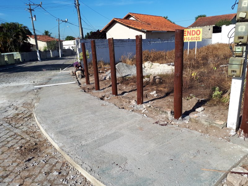 Terreno à venda Centro com 377m² e  quartos por R$ 270.000 - 353040532-20190614-092654.jpg