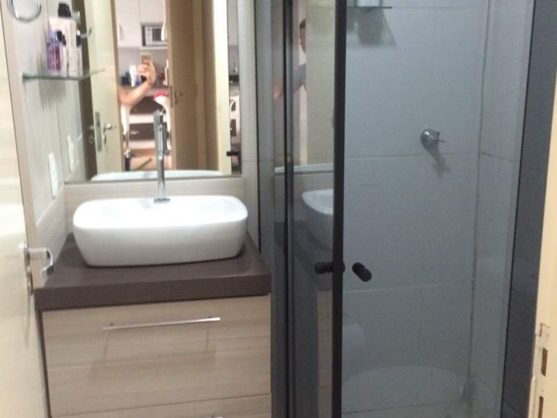 Apartamento à venda Santo Antônio com 59m² e 2 quartos por R$ 189.000 - 156704758-fb-img-1561319812814.jpg