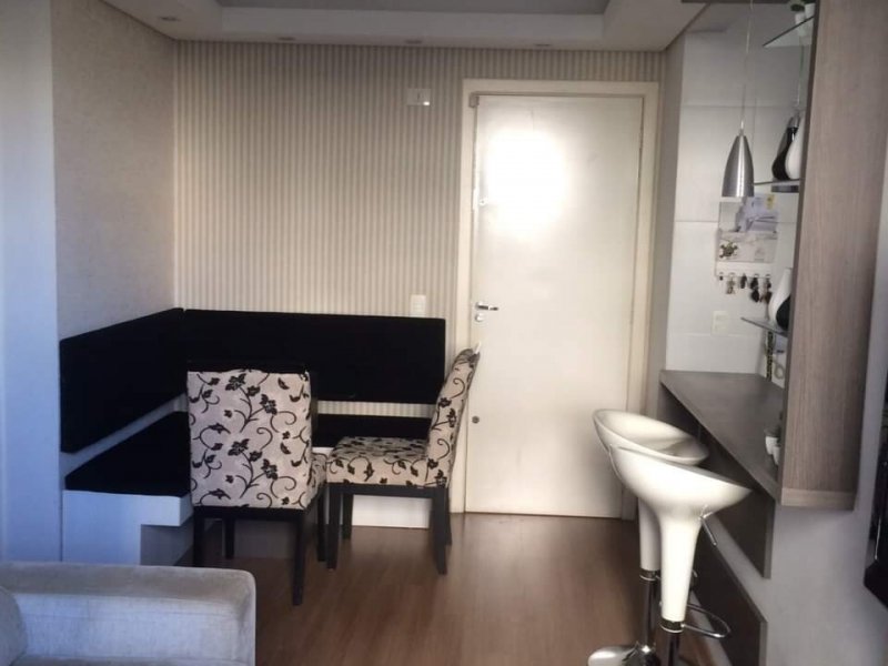 Apartamento à venda Santo Antônio com 59m² e 2 quartos por R$ 189.000 - 1868012812-fb-img-1561319826618.jpg