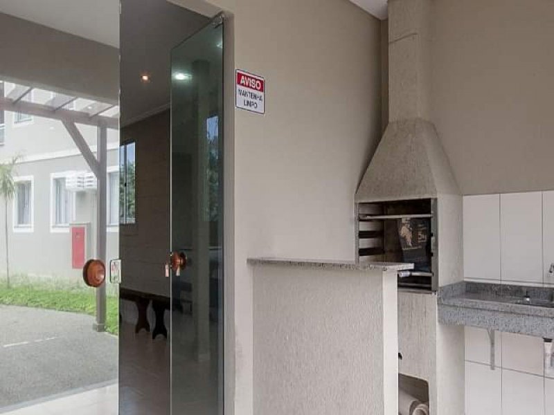 Apartamento à venda Santo Antônio com 59m² e 2 quartos por R$ 189.000 - 1972150876-fb-img-1561319851600.jpg