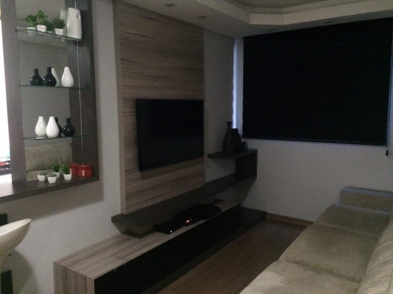 Apartamento à venda Santo Antônio com 59m² e 2 quartos por R$ 189.000 - 562079226-fb-img-1561319840258.jpg