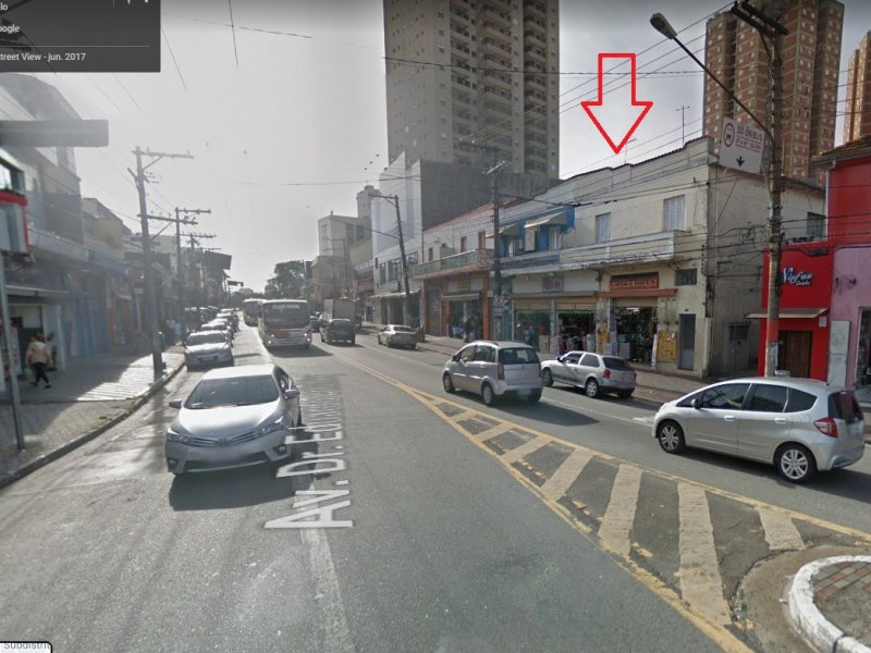 imóvel com 738m² - Vila Formosa - São Paulo