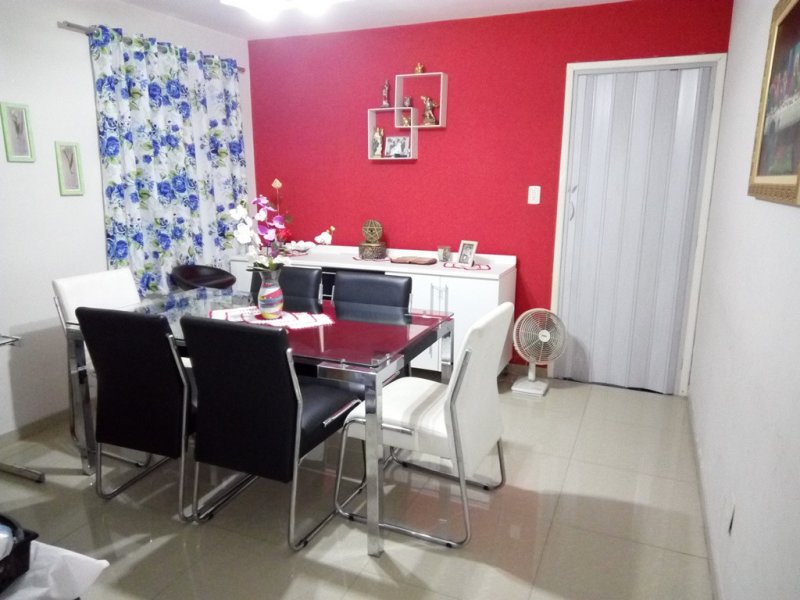 Casa à venda Jardim Primavera com 250m² e 3 quartos por R$ 530 - 1977572926-img-20160322-193638.jpg