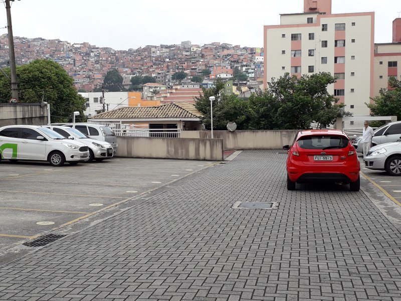 imóvel com 50m² - Santa Terezinha - São Bernardo do Campo