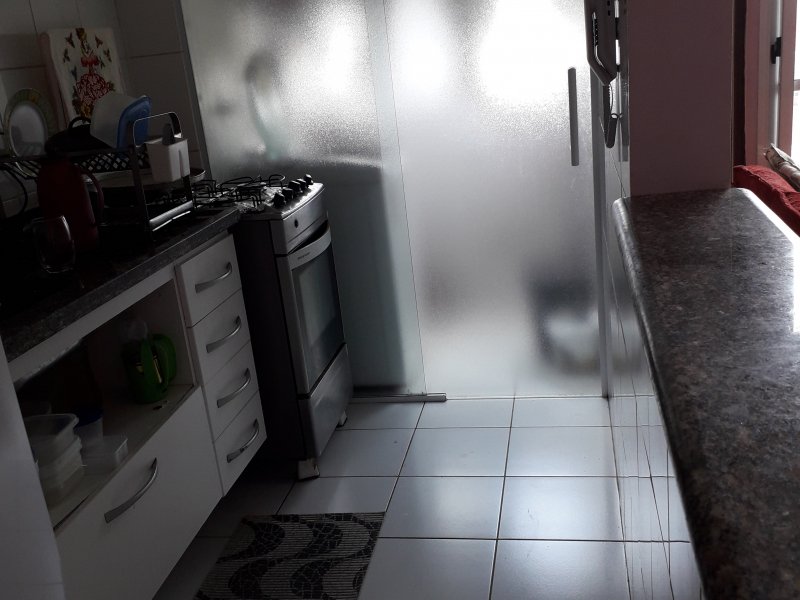 imóvel com 50m² - Santa Terezinha - São Bernardo do Campo