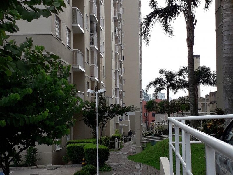 imóvel com 50m² - Santa Terezinha - São Bernardo do Campo
