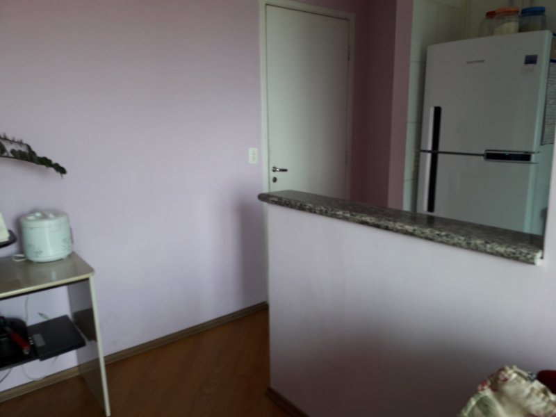 imóvel com 50m² - Santa Terezinha - São Bernardo do Campo