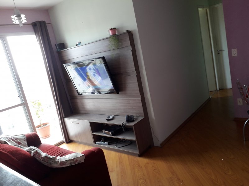imóvel com 50m² - Santa Terezinha - São Bernardo do Campo