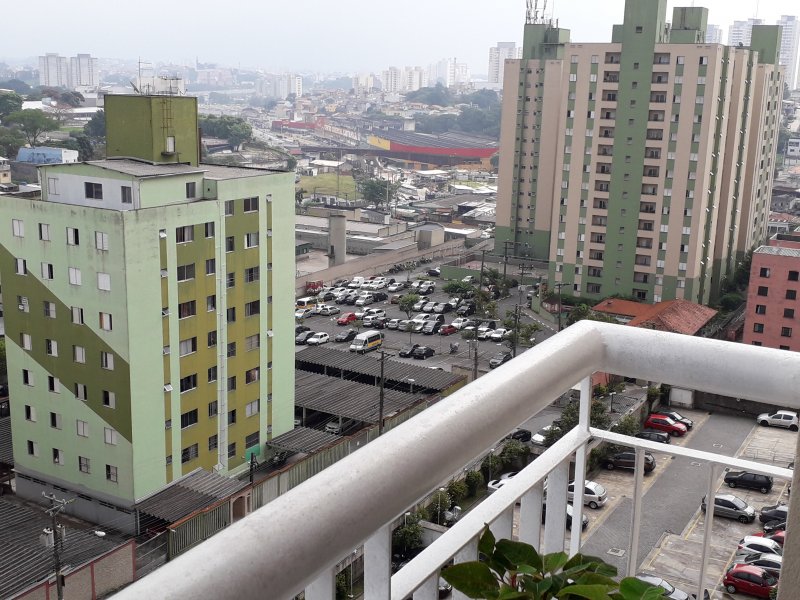 imóvel com 50m² - Santa Terezinha - São Bernardo do Campo