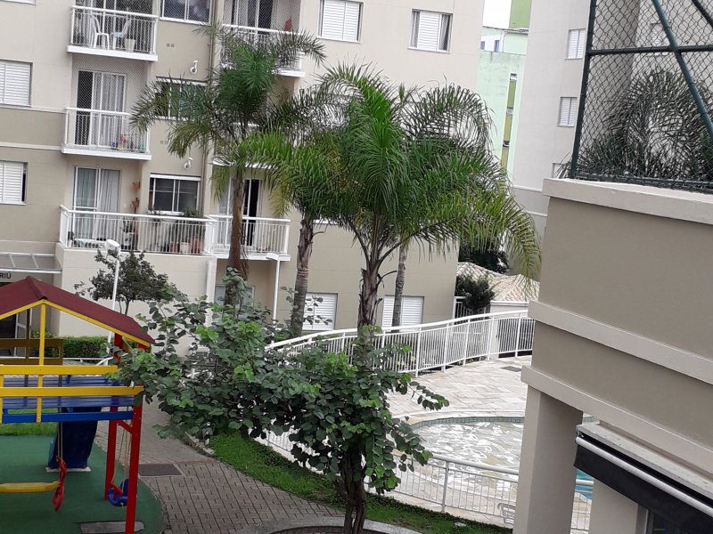 imóvel com 50m² - Santa Terezinha - São Bernardo do Campo
