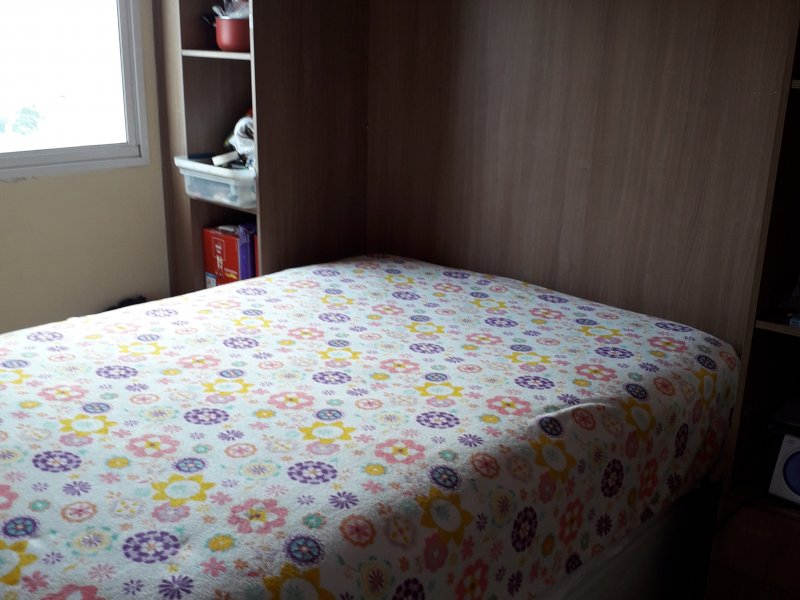 imóvel com 50m² - Santa Terezinha - São Bernardo do Campo
