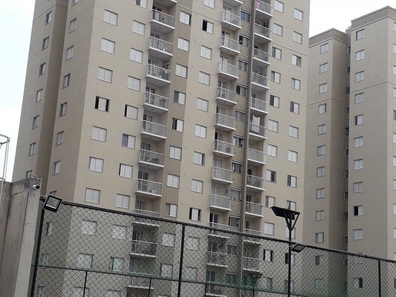 imóvel com 50m² - Santa Terezinha - São Bernardo do Campo