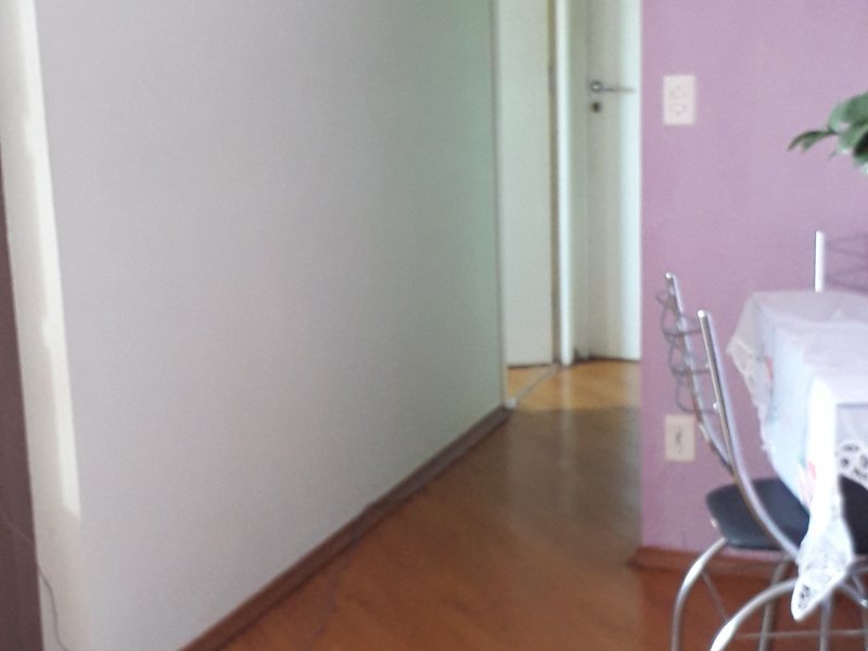 imóvel com 50m² - Santa Terezinha - São Bernardo do Campo