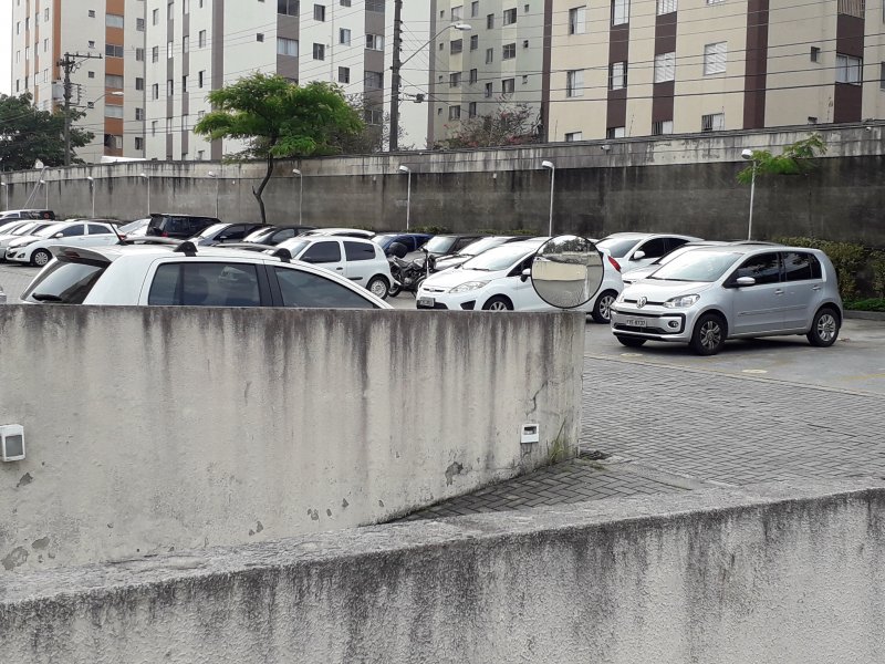 imóvel com 50m² - Santa Terezinha - São Bernardo do Campo