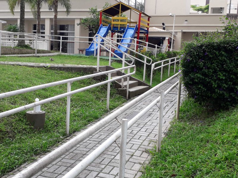 imóvel com 50m² - Santa Terezinha - São Bernardo do Campo