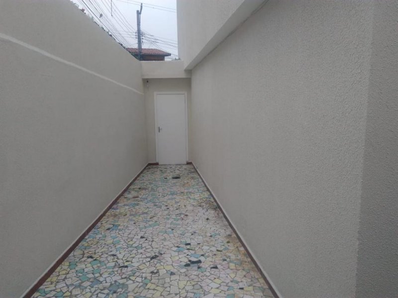 imóvel com 110m² - Jardim Lisboa - São Paulo