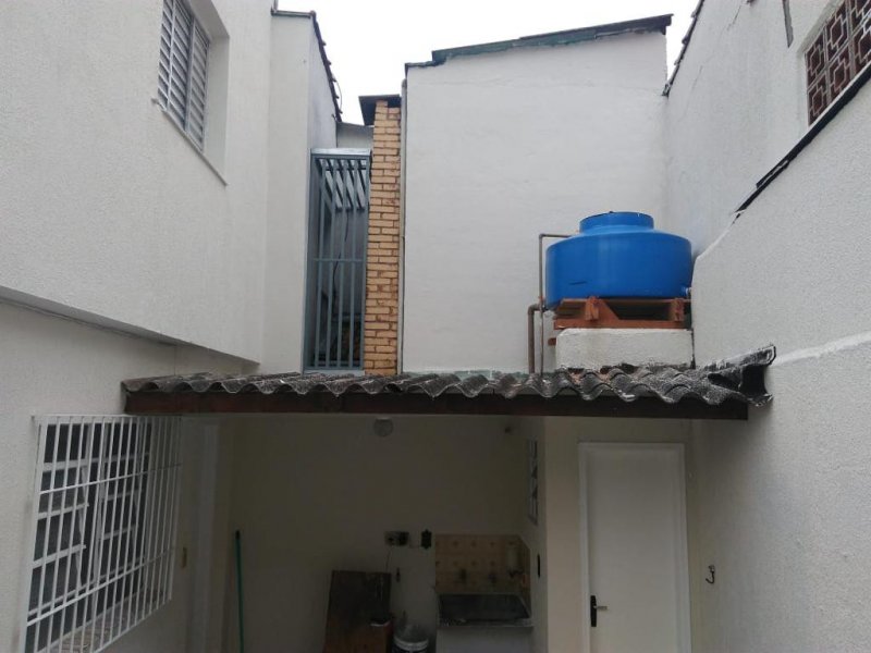 imóvel com 110m² - Jardim Lisboa - São Paulo