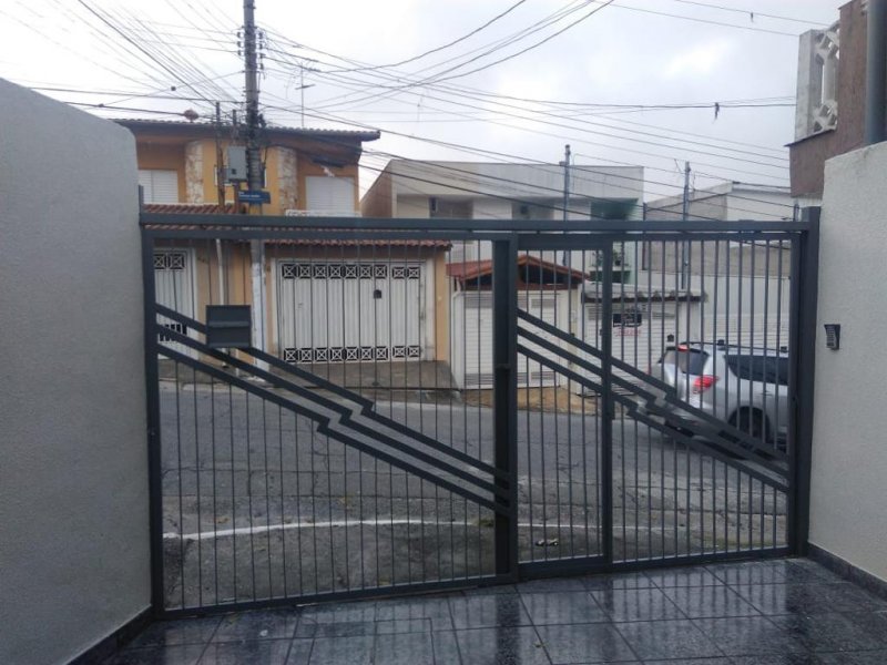 imóvel com 110m² - Jardim Lisboa - São Paulo