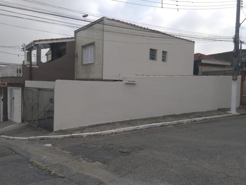 imóvel com 110m² - Jardim Lisboa - São Paulo