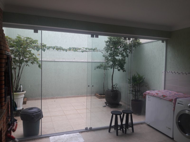 imóvel com 233m² - Vila Jerusalém - São Bernardo do Campo