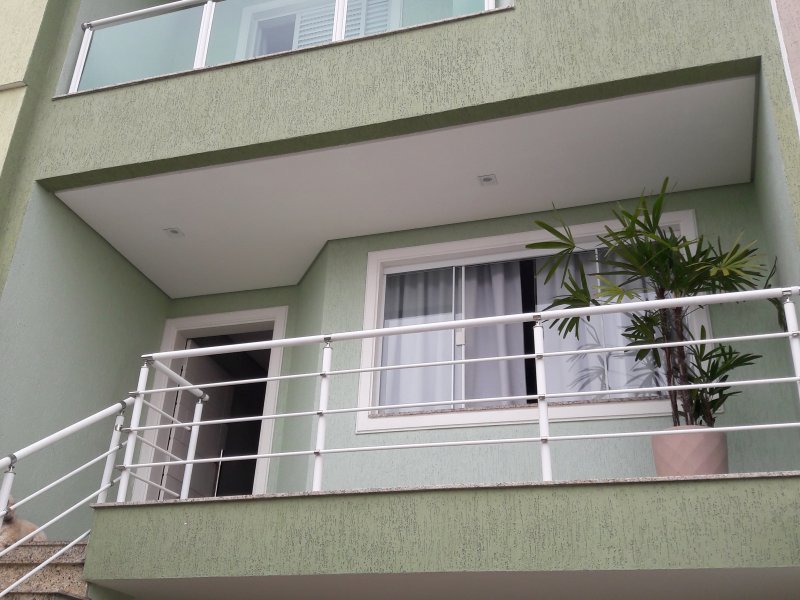 imóvel com 233m² - Vila Jerusalém - São Bernardo do Campo
