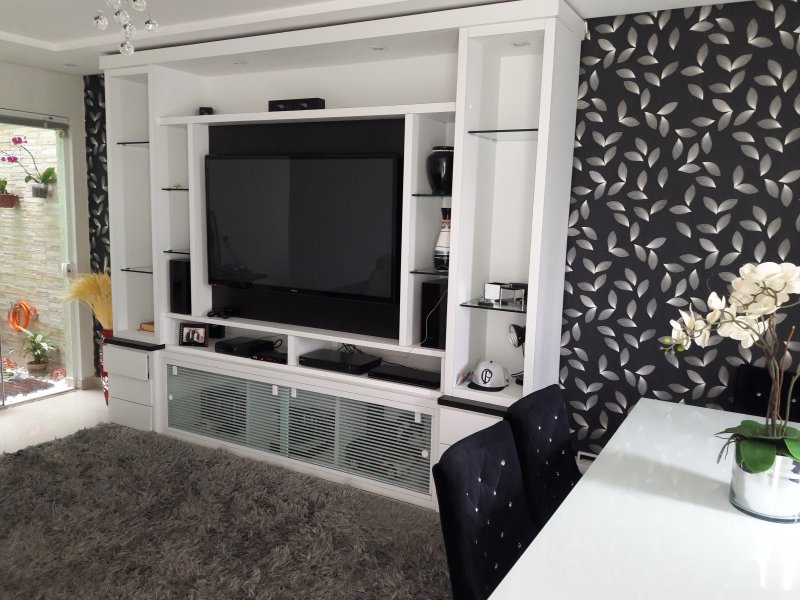 imóvel com 233m² - Vila Jerusalém - São Bernardo do Campo