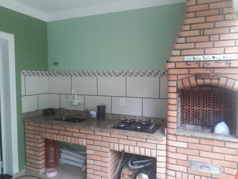 imóvel com 233m² - Vila Jerusalém - São Bernardo do Campo