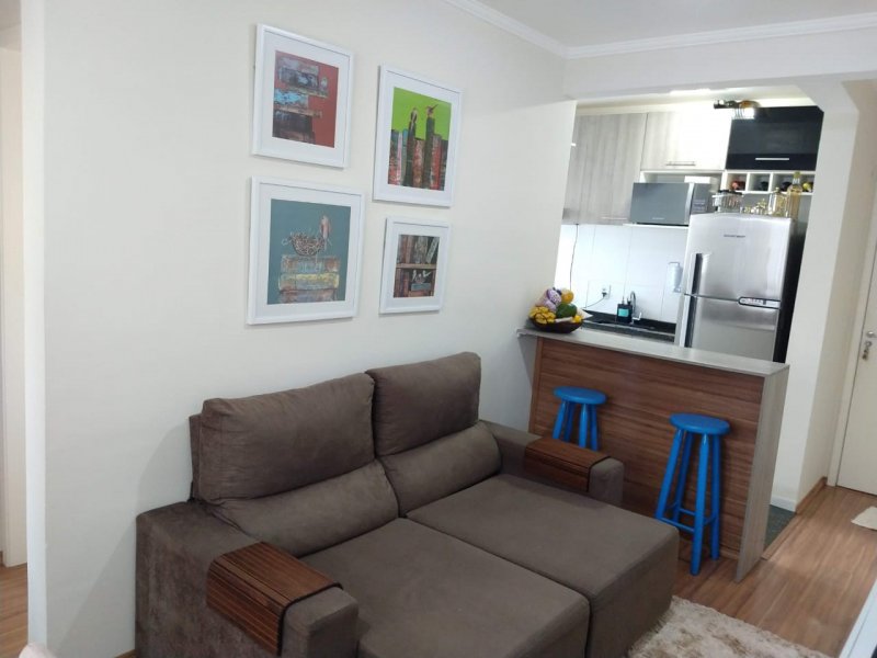 Apartamento à venda Vossoroca com 46m² e 2 quartos por R$ 165.000 - 2009166218-img-20190624-wa0025.jpg