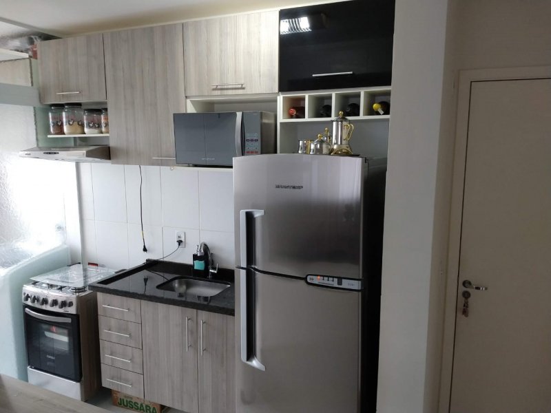 Apartamento à venda Vossoroca com 46m² e 2 quartos por R$ 165.000 - 294728470-img-20190624-wa0007.jpg