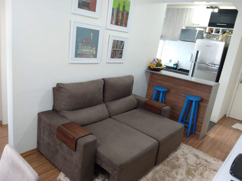 Apartamento à venda Vossoroca com 46m² e 2 quartos por R$ 165.000 - 884612545-img-20190624-wa0005.jpg