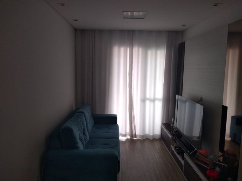 imóvel com 65m² - Jardim Piqueroby - São Paulo