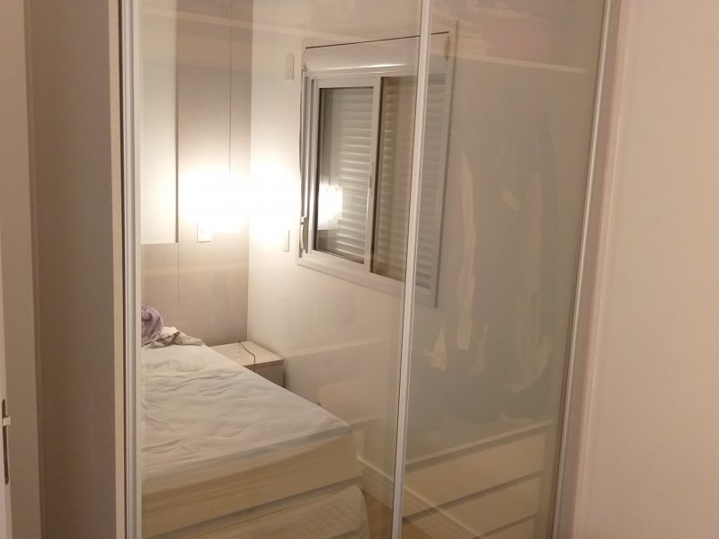 imóvel com 65m² - Jardim Piqueroby - São Paulo