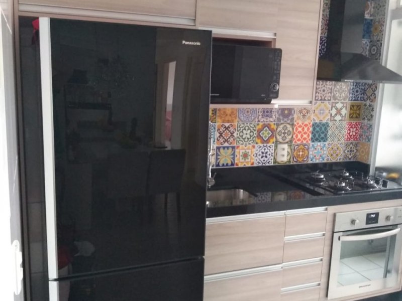 imóvel com 65m² - Jardim Piqueroby - São Paulo