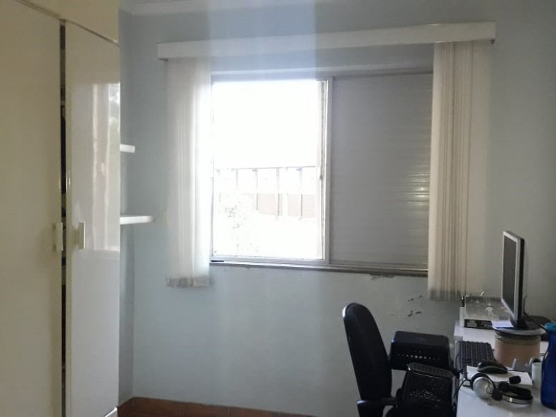 Apartamento à venda Jardim Patente com 75m² e 3 quartos por R$ 290.000 - 980531326-quarto1.jpg
