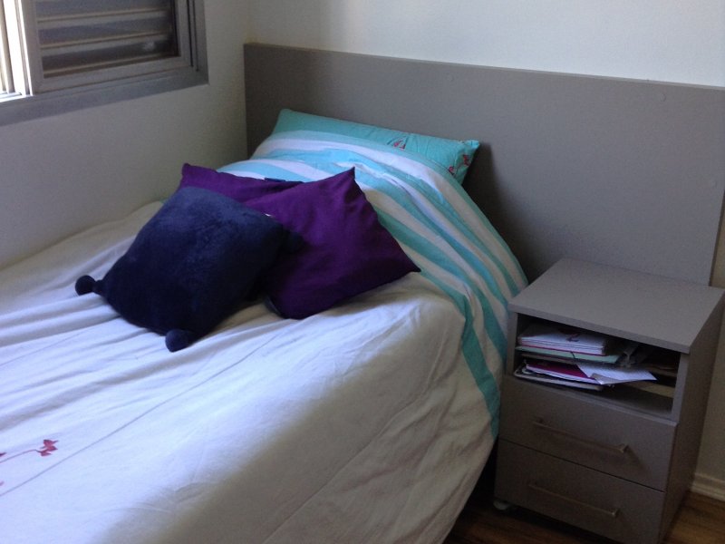 Apartamento à venda City América com 63m² e 3 quartos por R$ 460.000 - 1058439772-img-0933.JPG