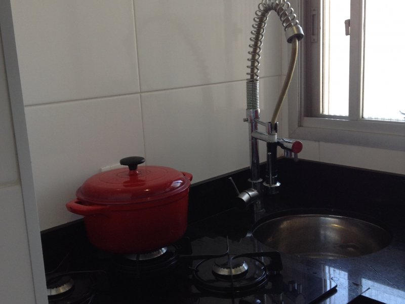 Apartamento à venda City América com 63m² e 3 quartos por R$ 460.000 - 1484967950-img-0911.JPG