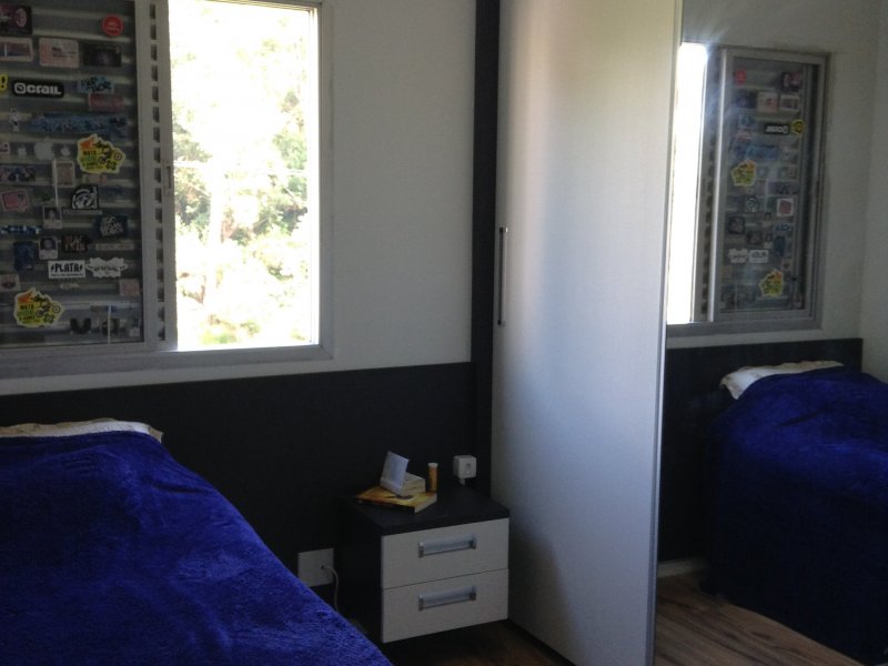 Apartamento à venda City América com 63m² e 3 quartos por R$ 460.000 - 149909843-img-0885.JPG