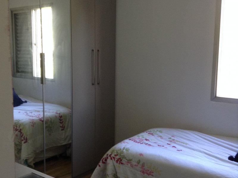 Apartamento à venda City América com 63m² e 3 quartos por R$ 460.000 - 221679510-img-0932.JPG