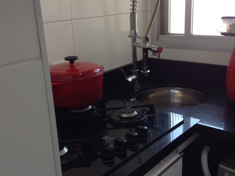 Apartamento à venda City América com 63m² e 3 quartos por R$ 460.000 - 353034194-img-0912.JPG