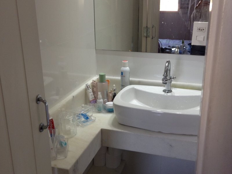 Apartamento à venda City América com 63m² e 3 quartos por R$ 460.000 - 692206413-img-0895.JPG