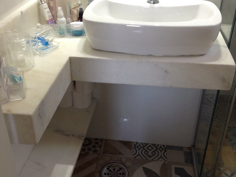 Apartamento à venda City América com 63m² e 3 quartos por R$ 460.000 - 718831726-img-0896.JPG