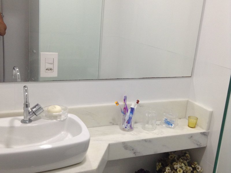 Apartamento à venda City América com 63m² e 3 quartos por R$ 460.000 - 970874146-img-0938.JPG