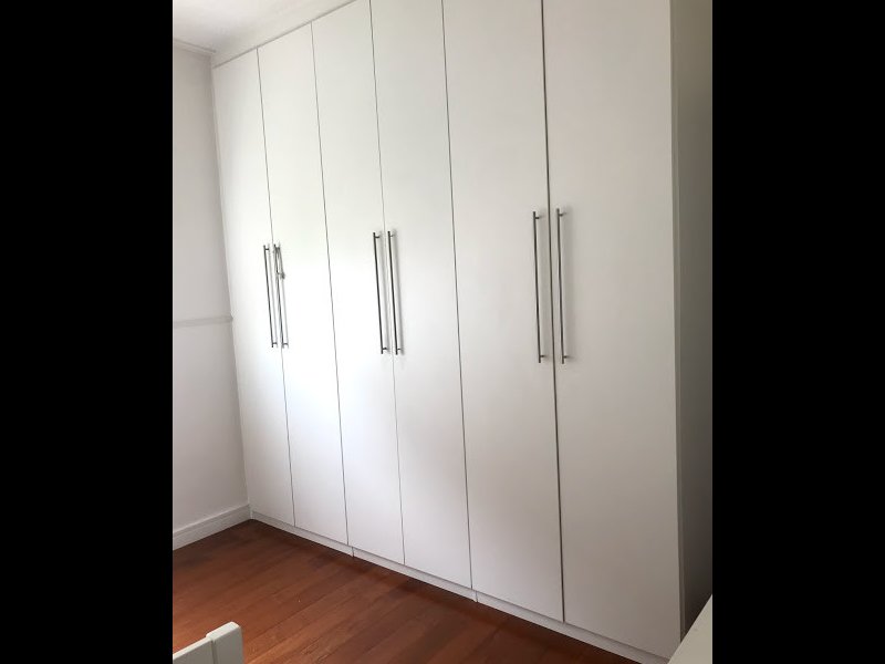 imóvel com 94m² - Vila Boa Vista - Barueri