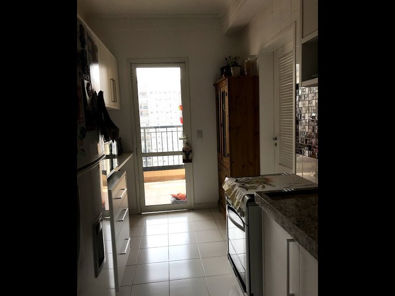 imóvel com 94m² - Vila Boa Vista - Barueri