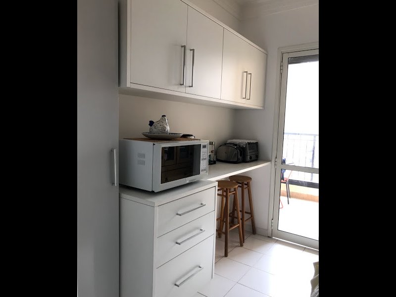 imóvel com 94m² - Vila Boa Vista - Barueri