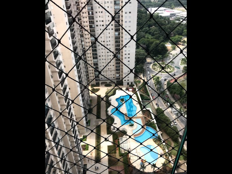 imóvel com 94m² - Vila Boa Vista - Barueri